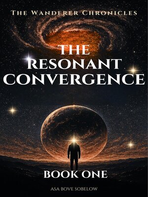 cover image of The Resonant Convergence -The Wanderer's Gambit